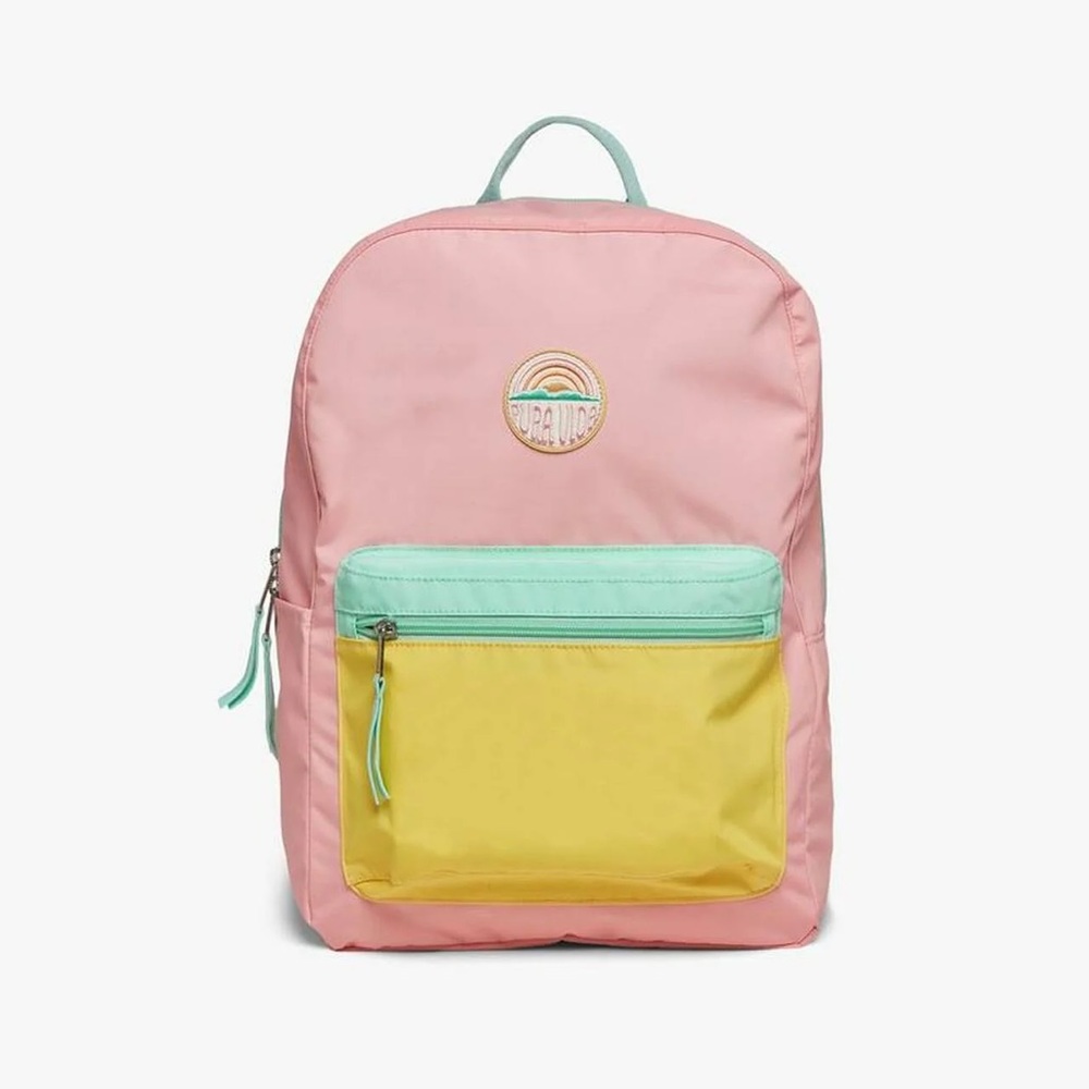 Pura Vida Backpack